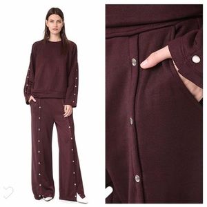 T by Alexander Wang Sweatpants